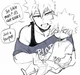 Bakugo Dad
