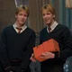 Fred and George 