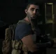 John Soap Mactavish