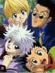 Hunter x hunter