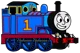 Thomas Sodor Funkin