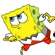 Vampy SpongeBob