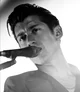 Alex Turner