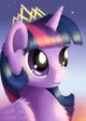 Twilight sparkle