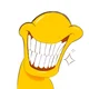 Yellow Man