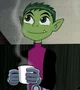 Beast Boy