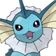 Vaporeon