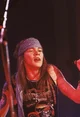 Axl Rose