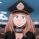 Camie Utsushimi