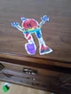 Baby bot