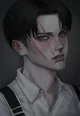 Levi Ackerman