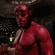 Hellboy