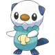 Oshawott
