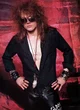 Axl Rose