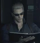 Albert Wesker