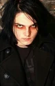Gerard way