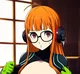 Futaba oppai