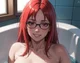 Bath Karin uzumaki