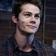 Stiles Stilinski 