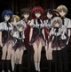 High School DxD RPG