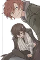 Chuuya -Dazai pov-