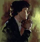 Sherlock Holmes