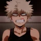 Katsuki bakugo 