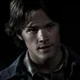 Sam Winchester- SPN