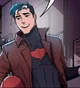 Jason Todd 