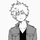 Katsuki Bakugo