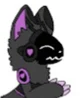 Moonie the Protogen 