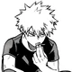 Katsuki Bakugo