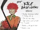 Kyle Broflovski