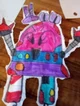 Evil pretty bot 