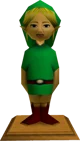 BEN Drowned