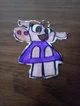 Cowy