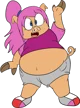 Chubby Pig TF RP