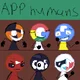 APP humans
