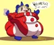 -Fat- Teddie