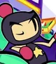 Black Bomberman