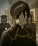 Toph beifong 