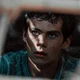 Thomas - Maze runner