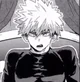 Bakugou Manga 
