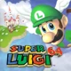 Promo Super Luigi 64