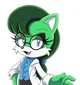 Emma the Cat