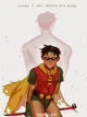 Jason todd - Robin