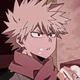 Bakugo Katsuki