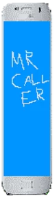 Mr Caller