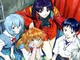 Evangelion