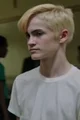 Victor criss